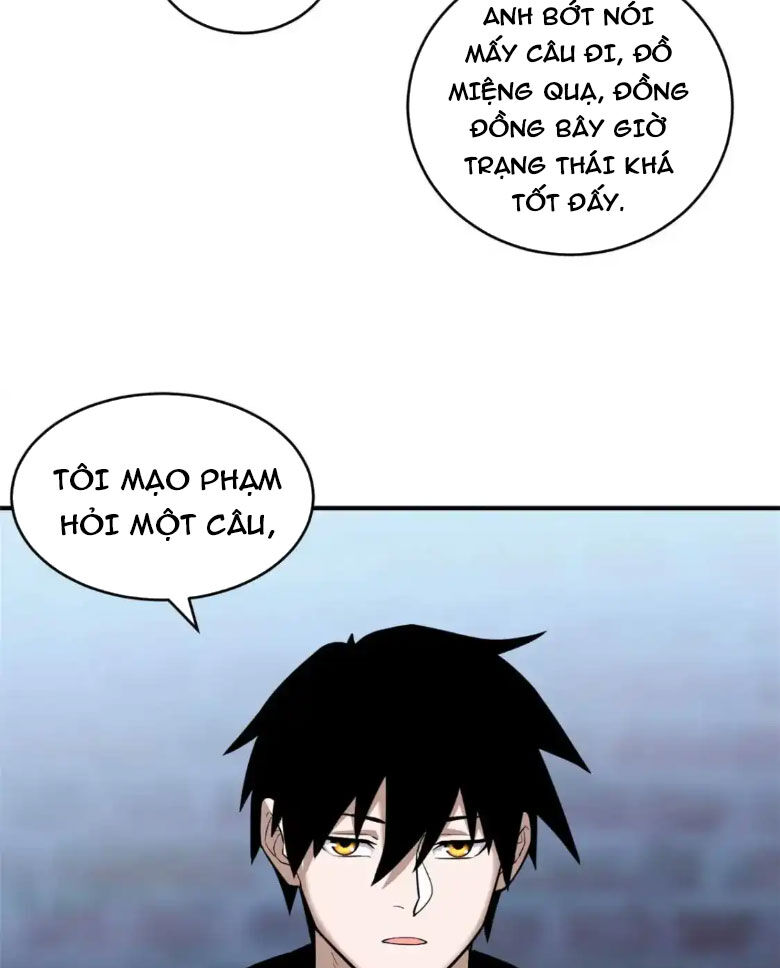 Ma Thú Siêu Thần Chapter 126 - Trang 2