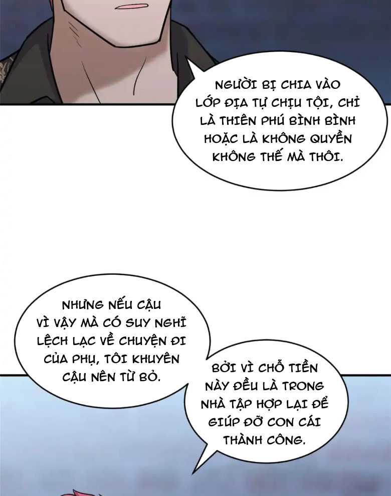 Ma Thú Siêu Thần Chapter 126 - Trang 2