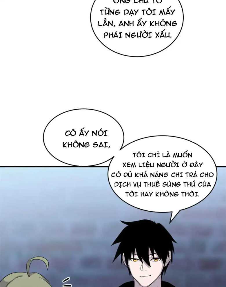 Ma Thú Siêu Thần Chapter 126 - Trang 2