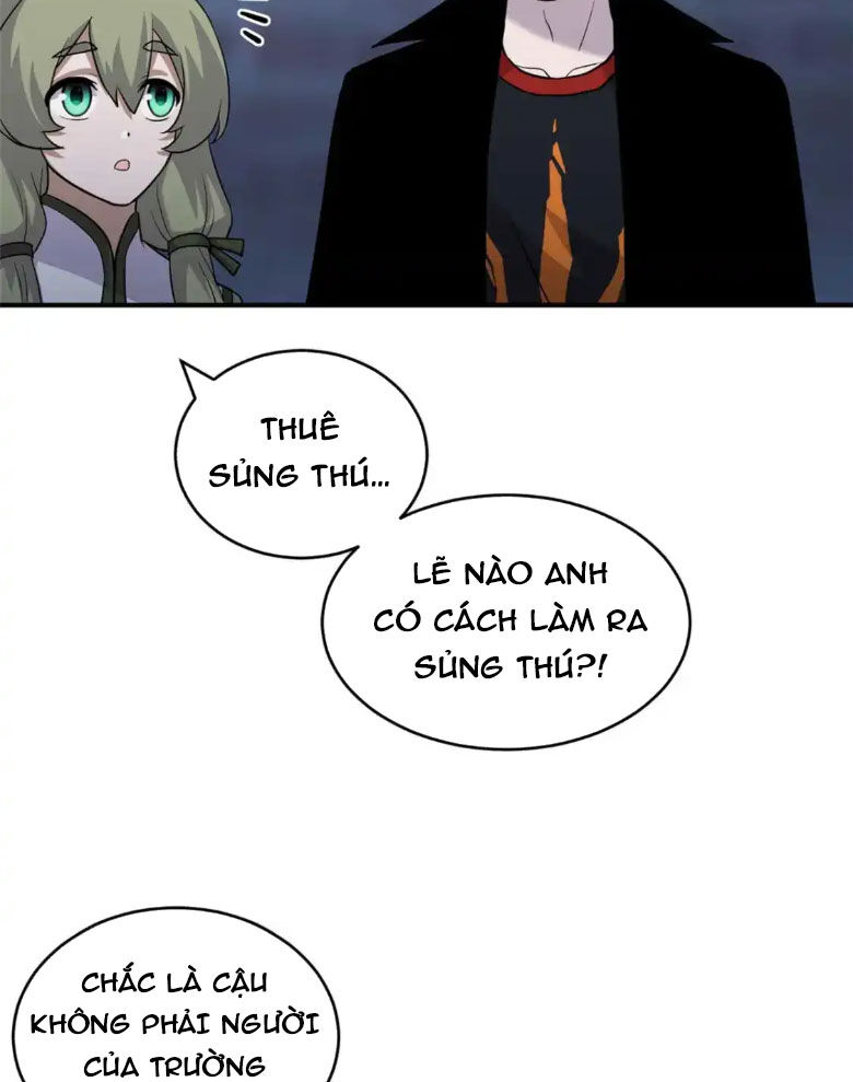 Ma Thú Siêu Thần Chapter 126 - Trang 2