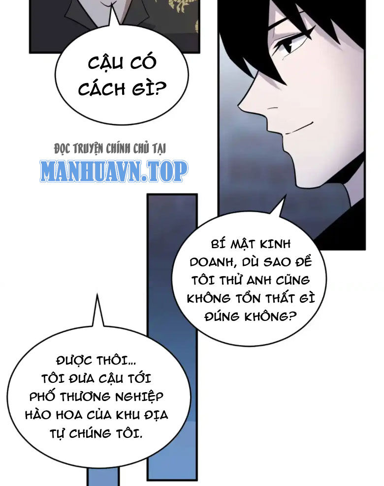 Ma Thú Siêu Thần Chapter 126 - Trang 2