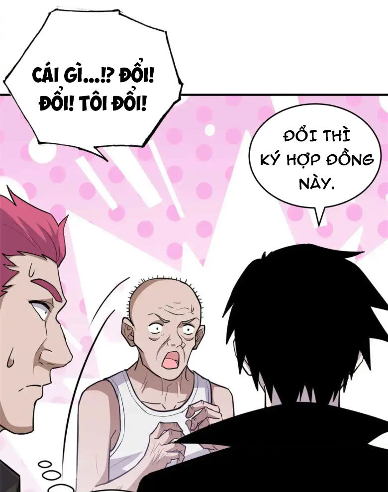 Ma Thú Siêu Thần Chapter 126 - Trang 2