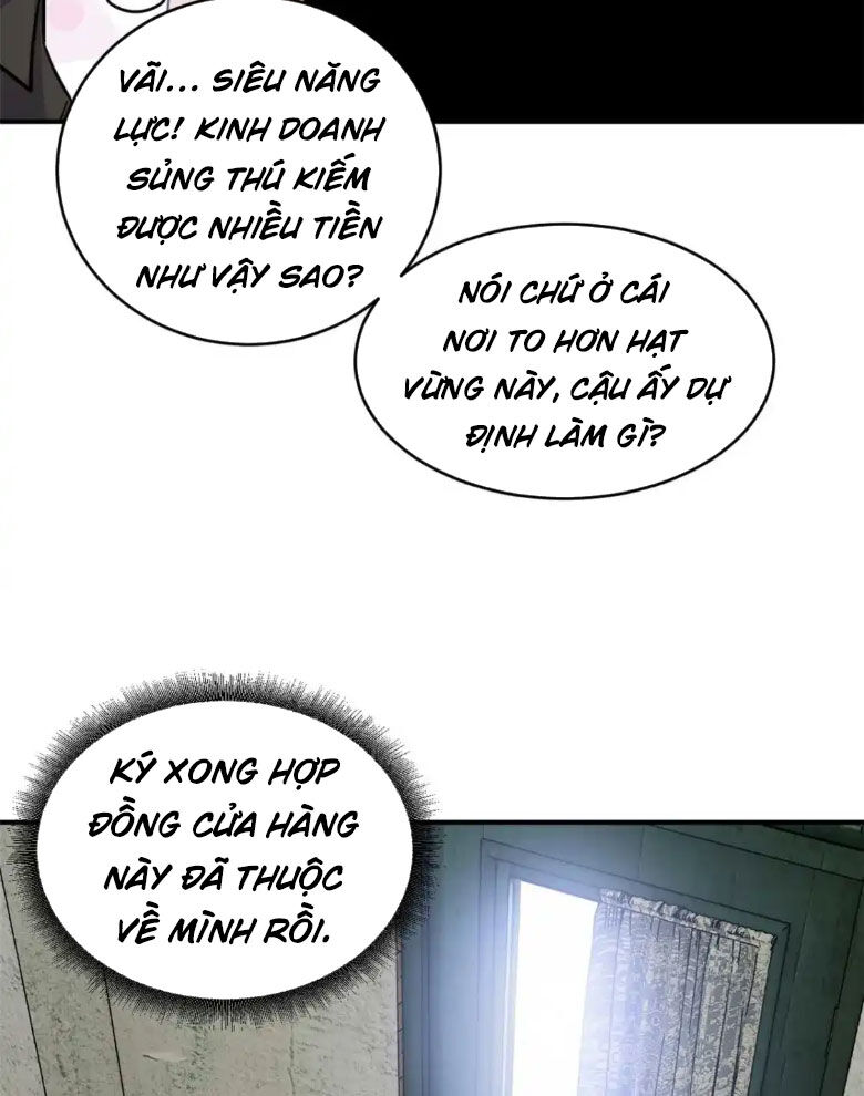 Ma Thú Siêu Thần Chapter 126 - Trang 2