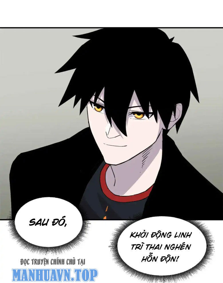 Ma Thú Siêu Thần Chapter 126 - Trang 2