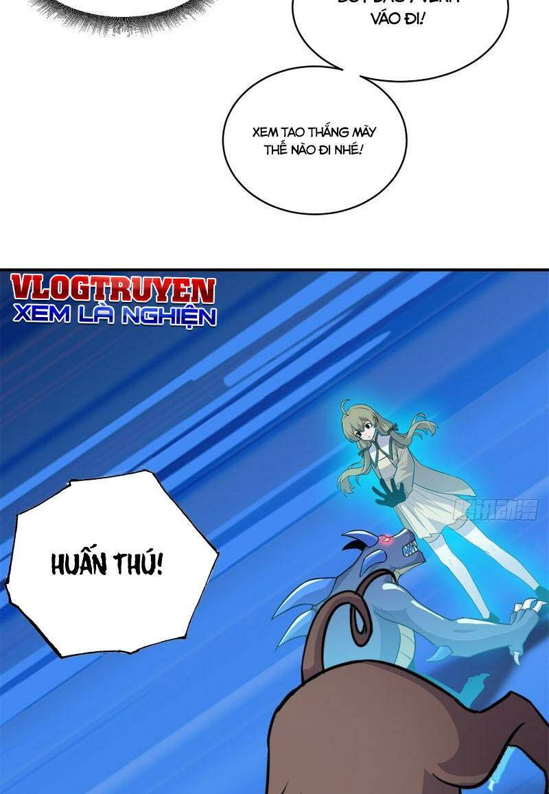 Ma Thú Siêu Thần Chapter 125 - Trang 2