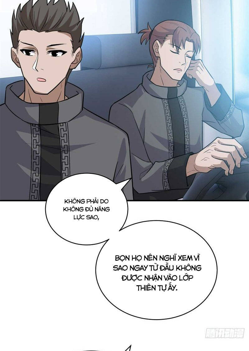 Ma Thú Siêu Thần Chapter 124 - Trang 2