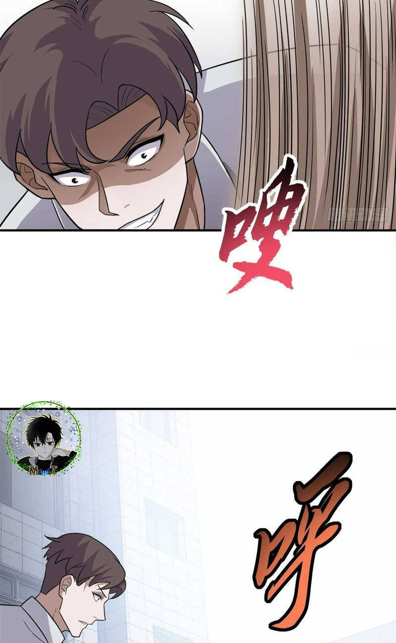 Ma Thú Siêu Thần Chapter 124 - Trang 2