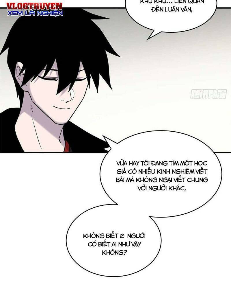 Ma Thú Siêu Thần Chapter 124 - Trang 2