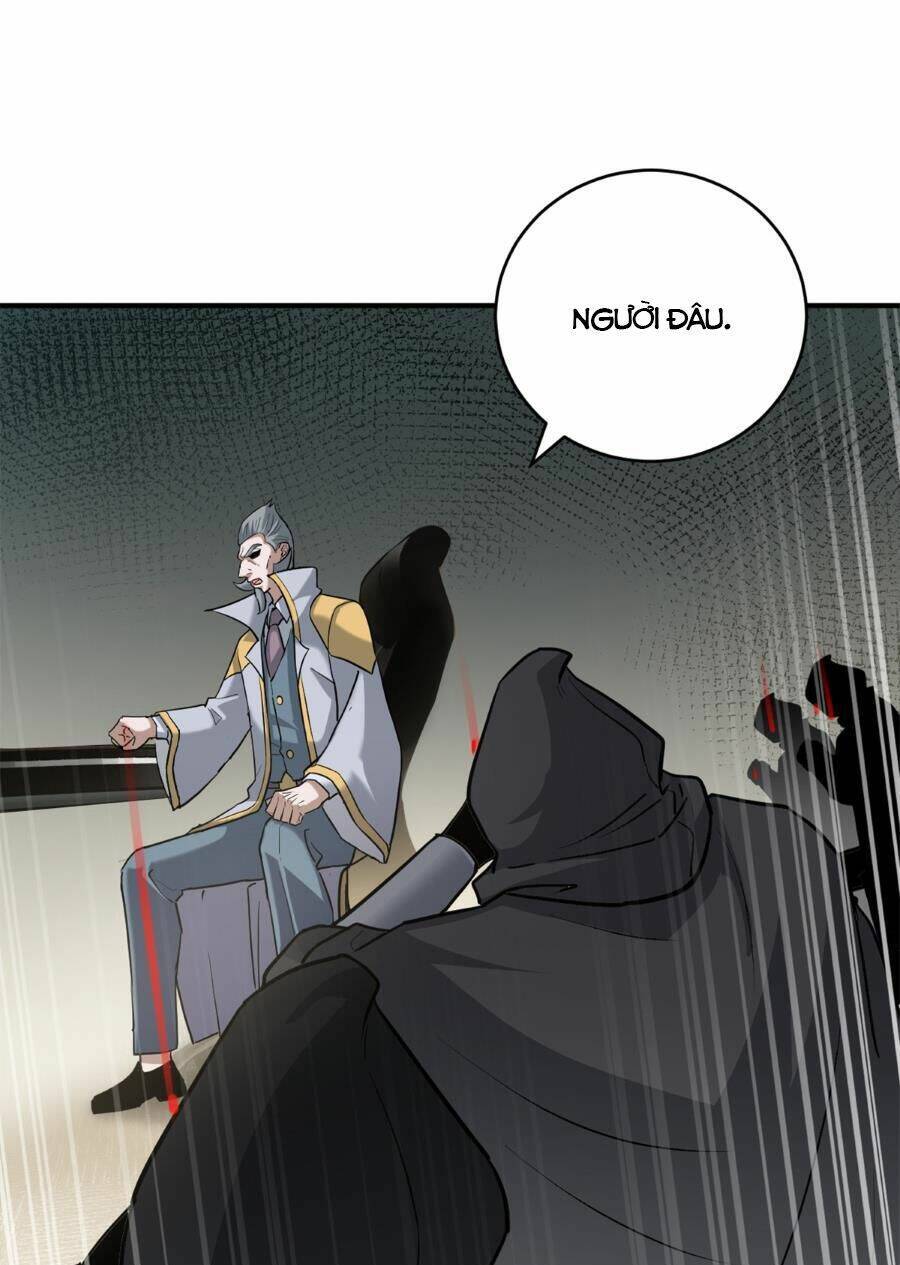 Ma Thú Siêu Thần Chapter 123 - Trang 2