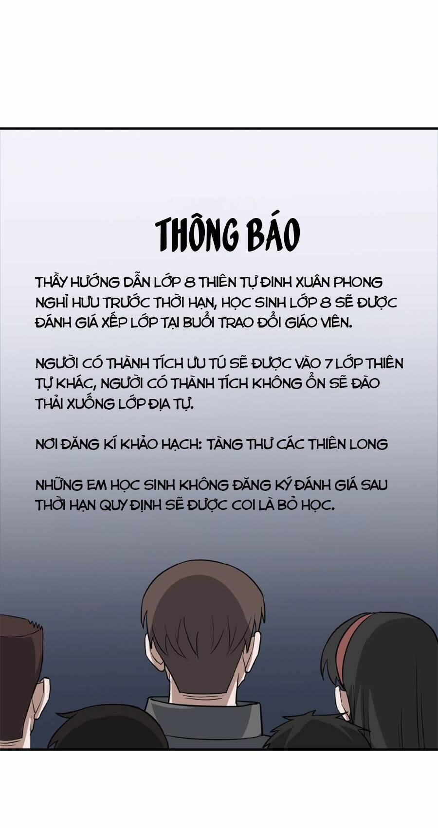 Ma Thú Siêu Thần Chapter 123 - Trang 2