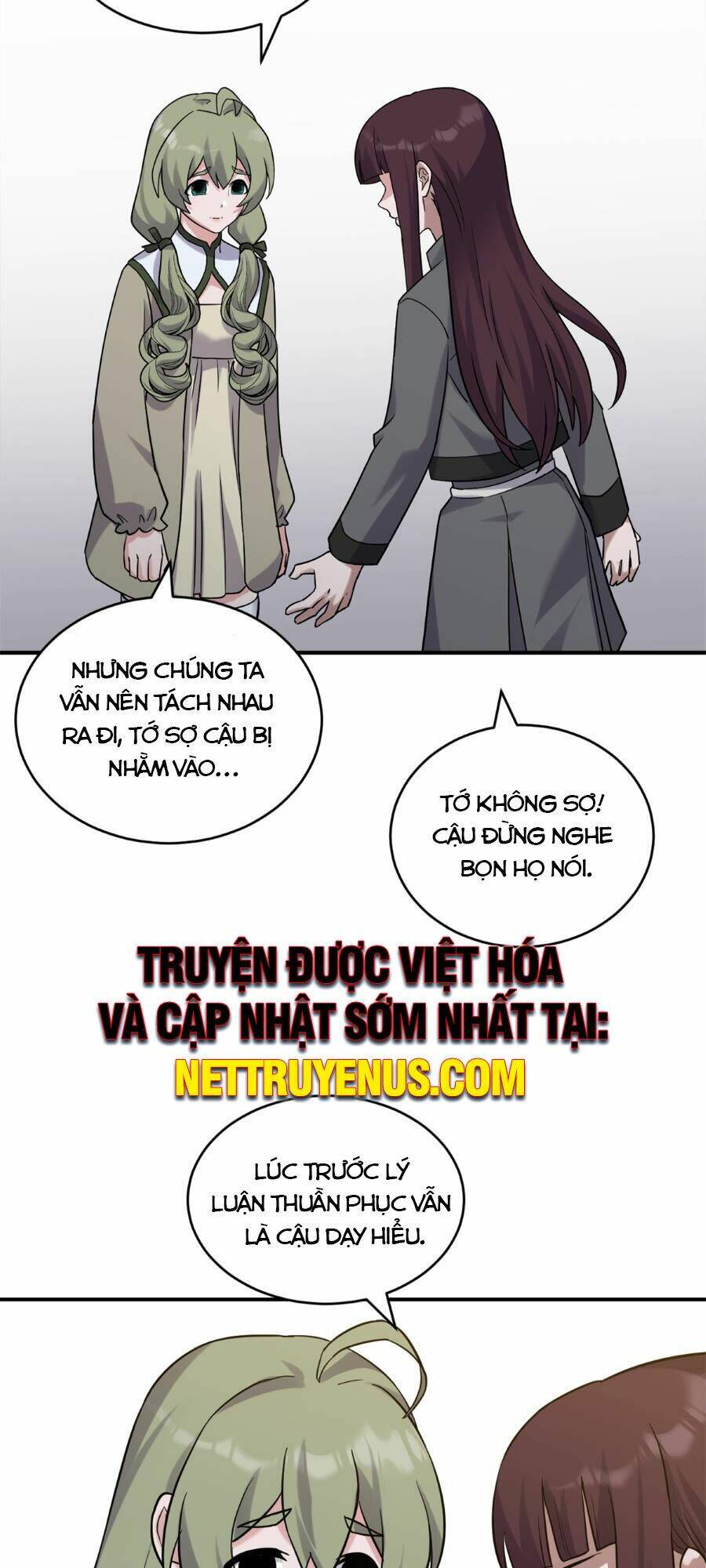 Ma Thú Siêu Thần Chapter 123 - Trang 2