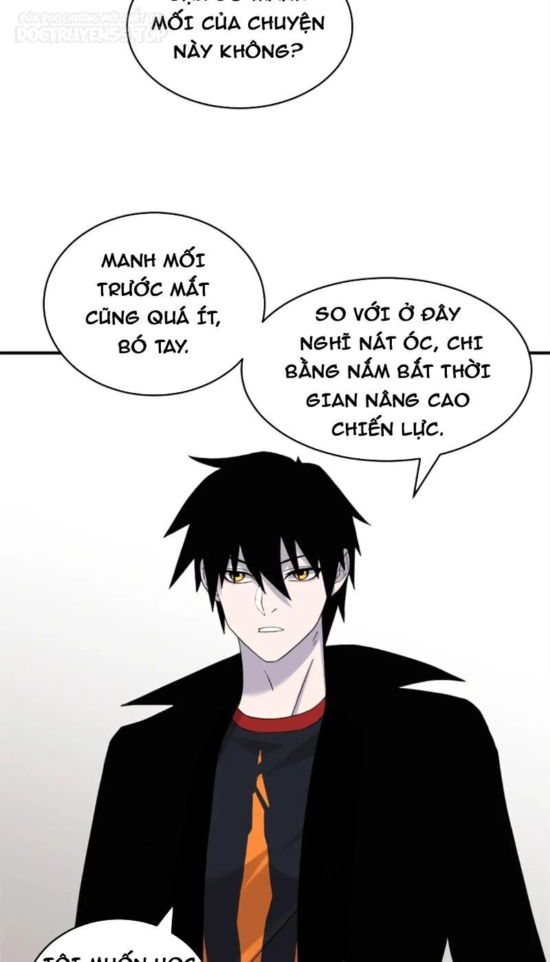 Ma Thú Siêu Thần Chapter 120 - Trang 2