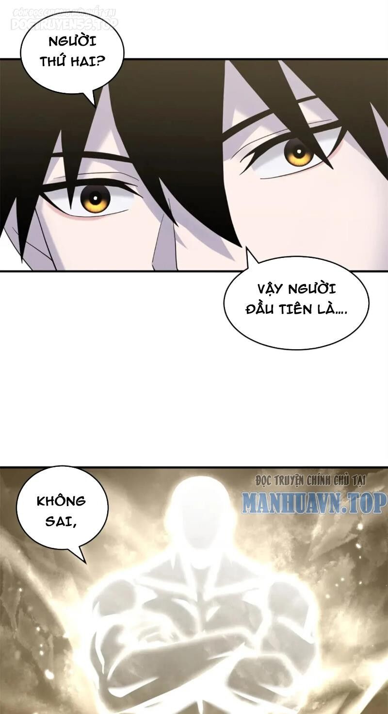 Ma Thú Siêu Thần Chapter 120 - Trang 2