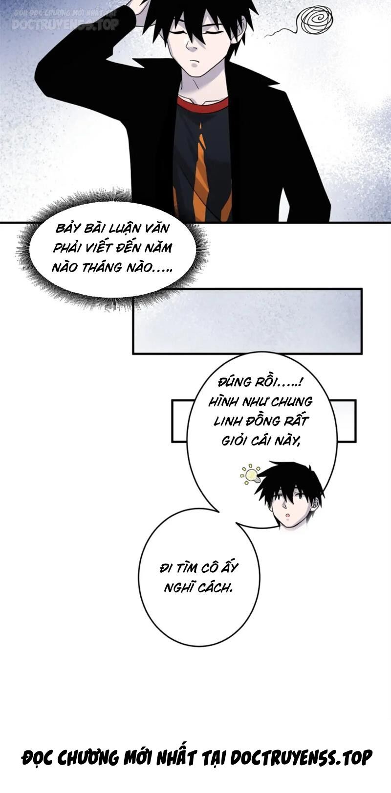 Ma Thú Siêu Thần Chapter 120 - Trang 2