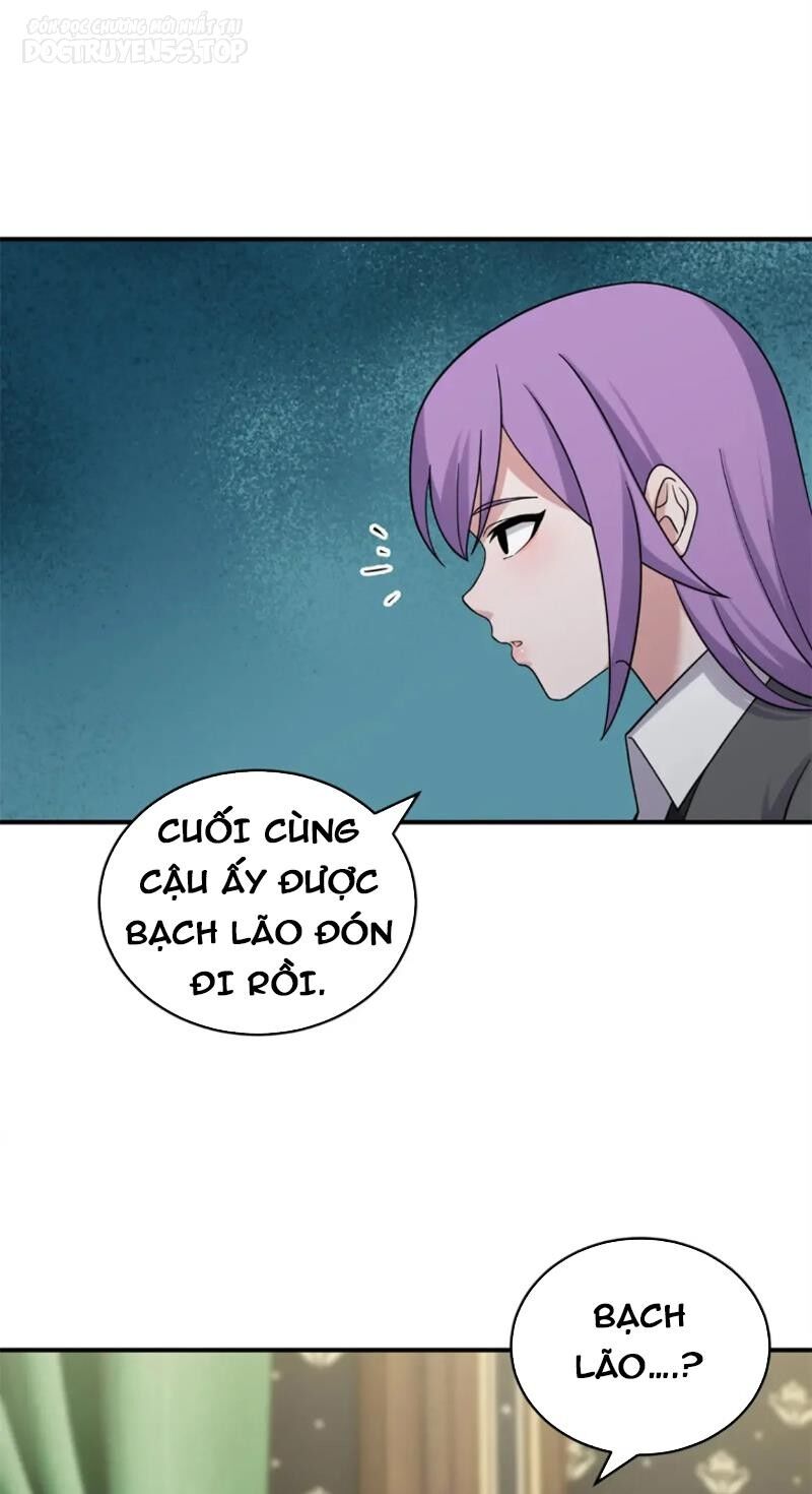 Ma Thú Siêu Thần Chapter 120 - Trang 2