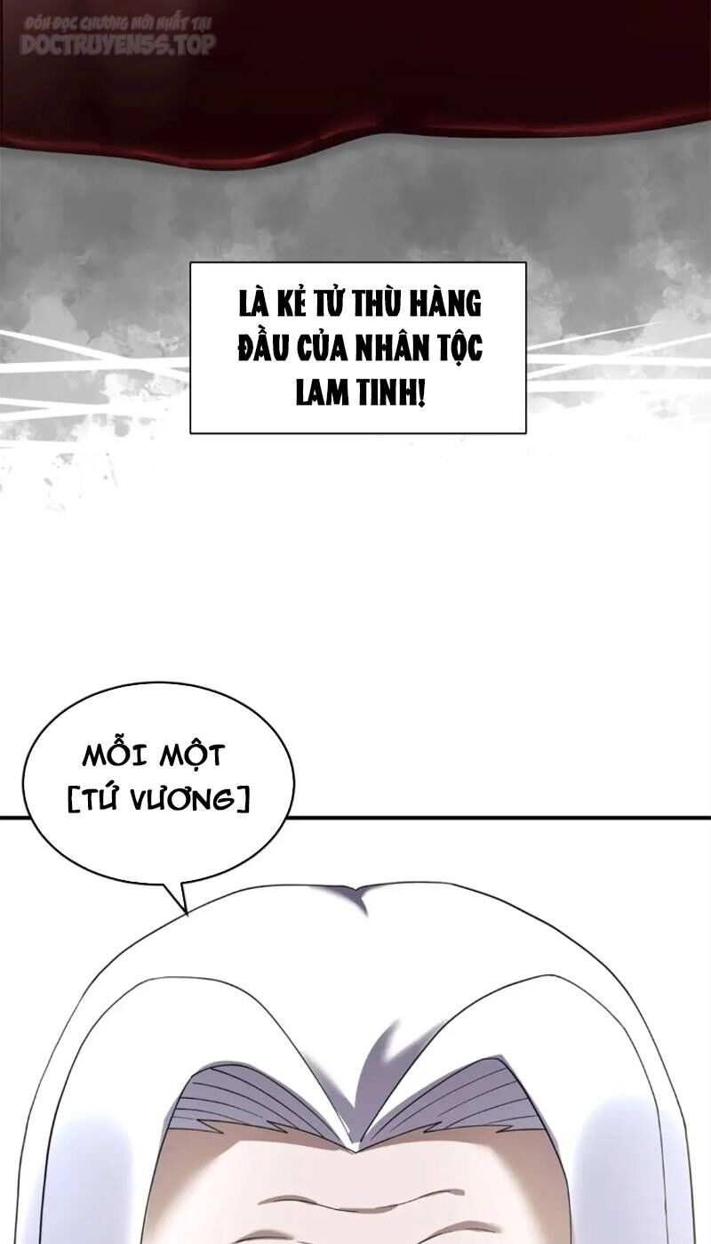 Ma Thú Siêu Thần Chapter 120 - Trang 2