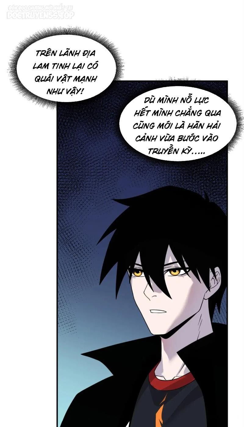 Ma Thú Siêu Thần Chapter 120 - Trang 2