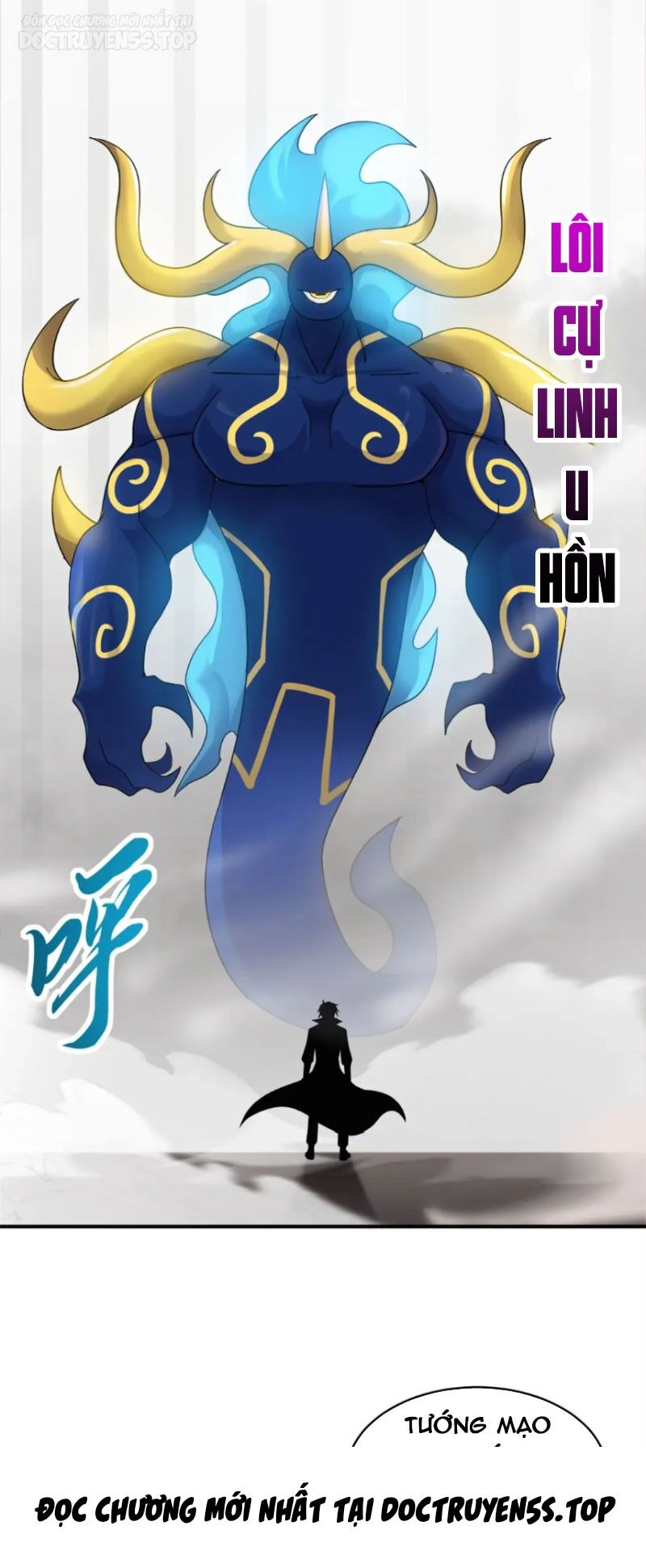 Ma Thú Siêu Thần Chapter 119 - Trang 2