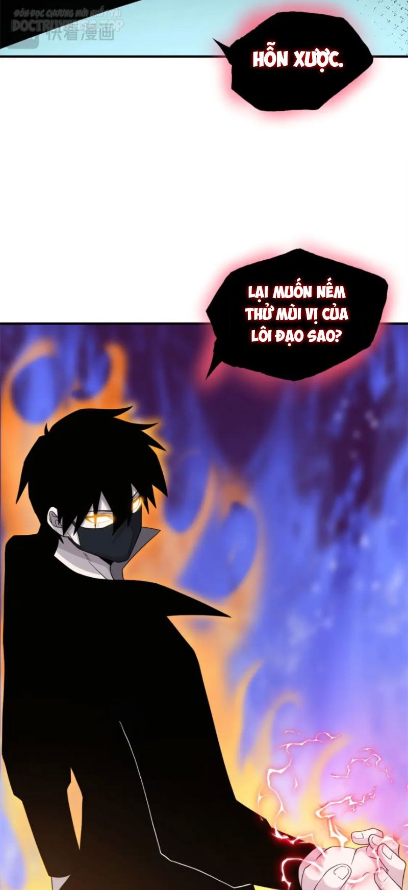 Ma Thú Siêu Thần Chapter 119 - Trang 2