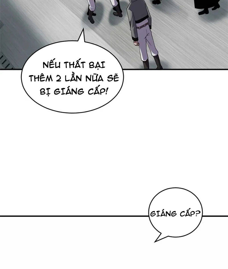 Ma Thú Siêu Thần Chapter 118 - Trang 2