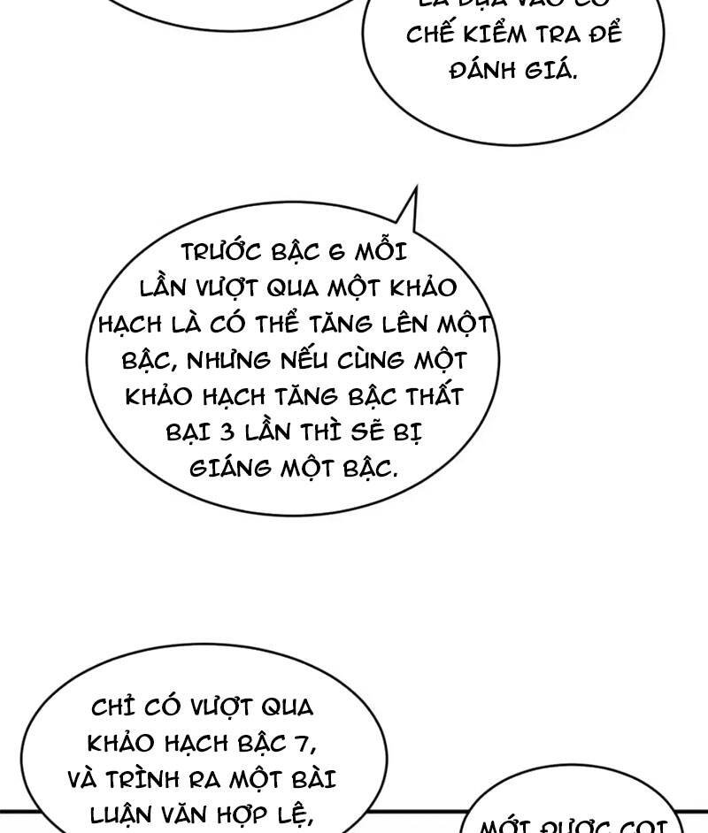 Ma Thú Siêu Thần Chapter 118 - Trang 2