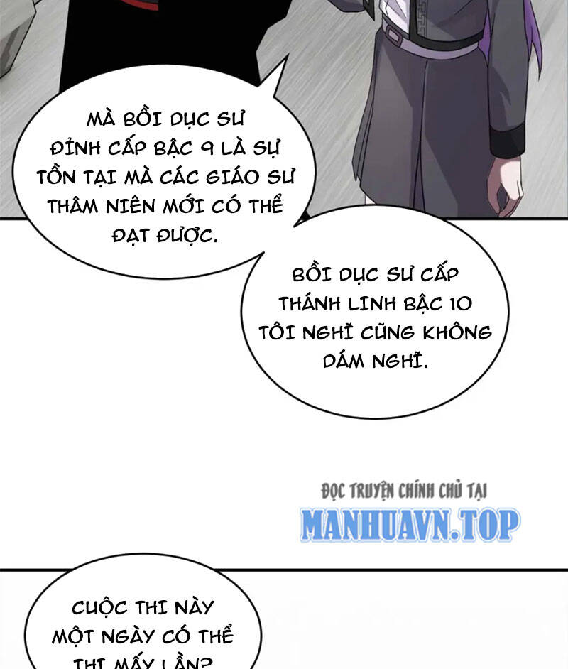 Ma Thú Siêu Thần Chapter 118 - Trang 2