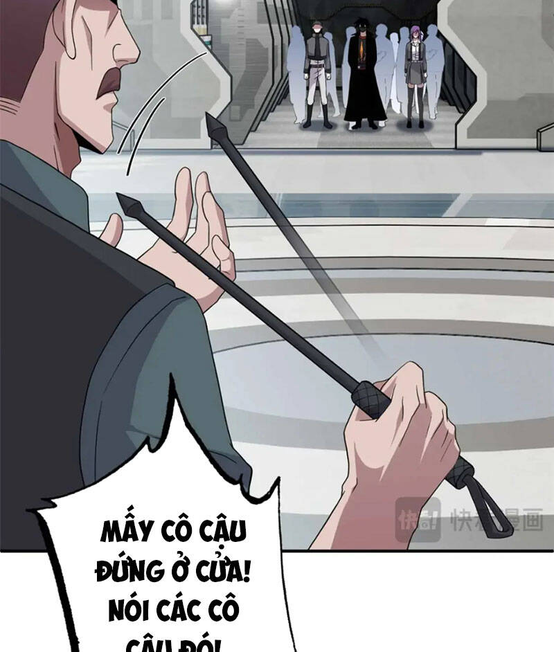 Ma Thú Siêu Thần Chapter 118 - Trang 2