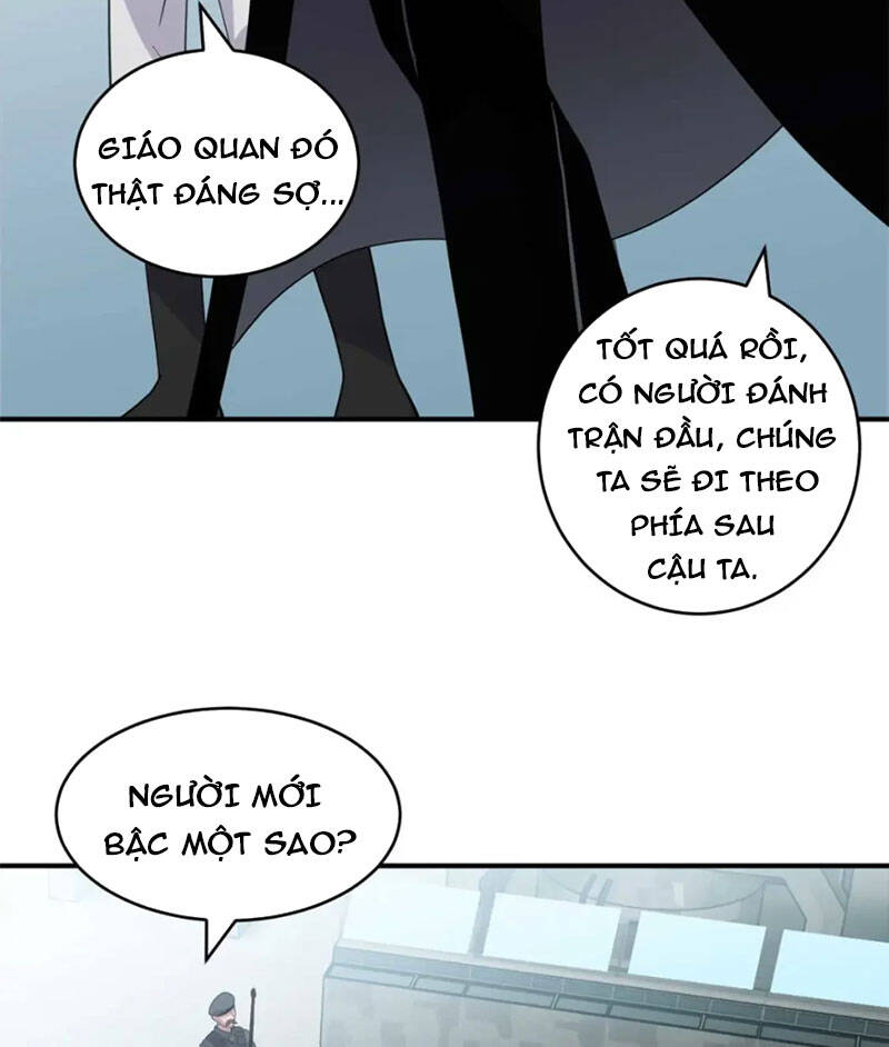 Ma Thú Siêu Thần Chapter 118 - Trang 2