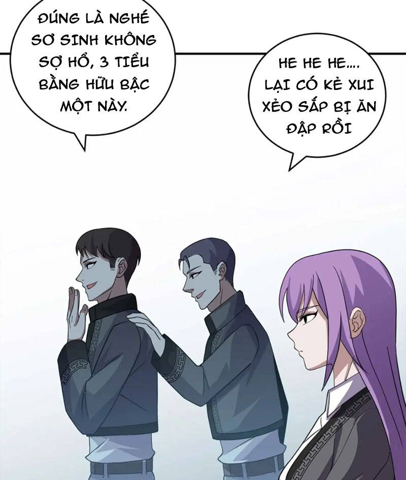 Ma Thú Siêu Thần Chapter 118 - Trang 2