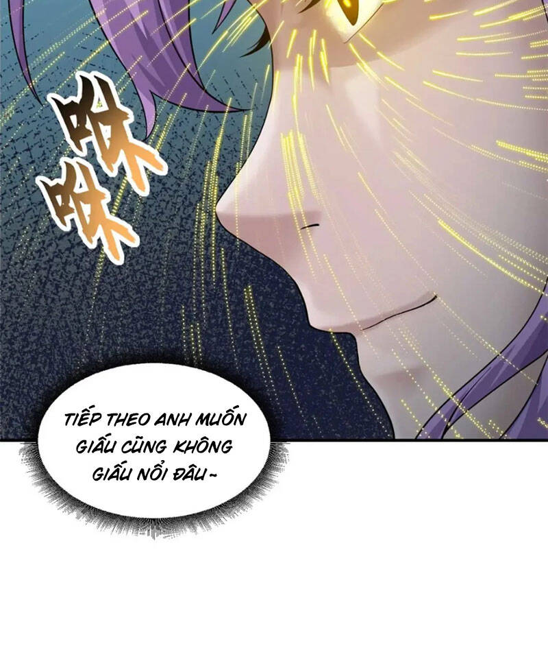 Ma Thú Siêu Thần Chapter 118 - Trang 2