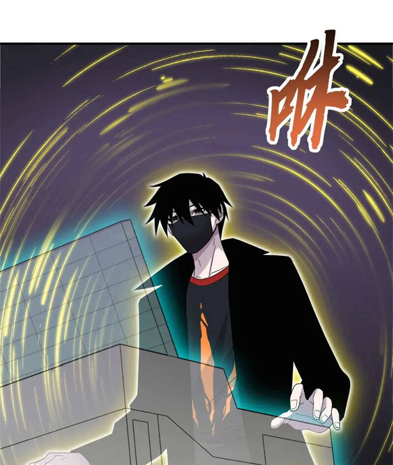 Ma Thú Siêu Thần Chapter 118 - Trang 2