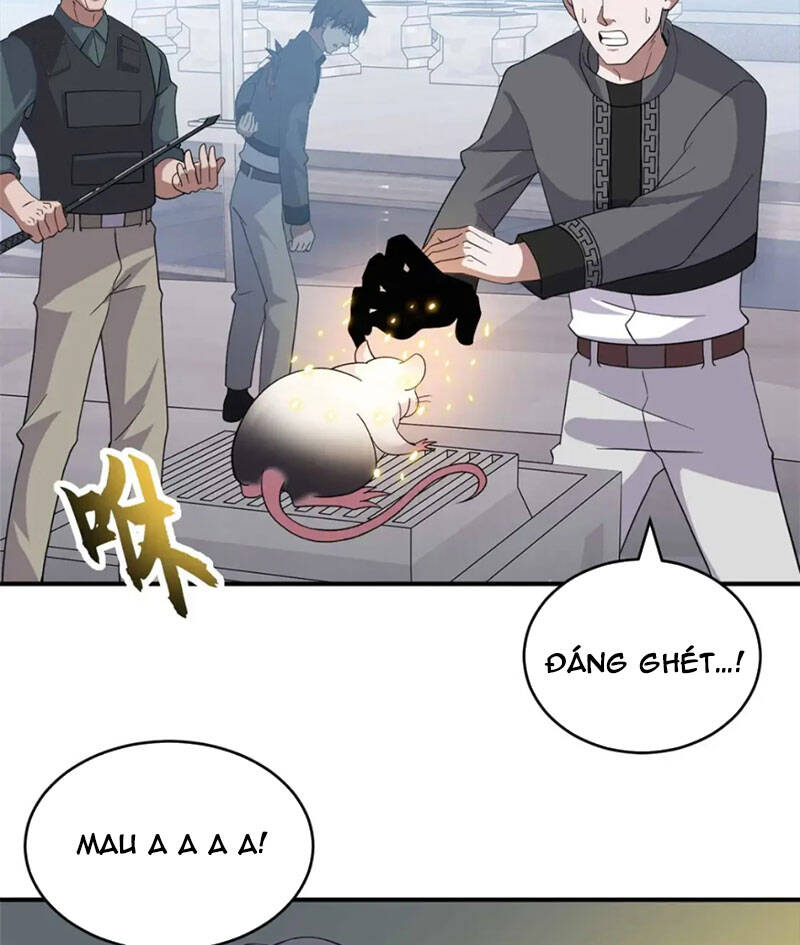 Ma Thú Siêu Thần Chapter 118 - Trang 2