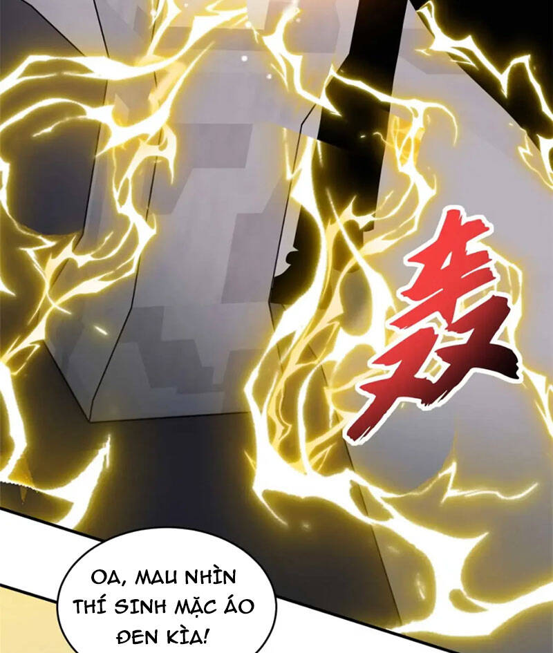 Ma Thú Siêu Thần Chapter 118 - Trang 2