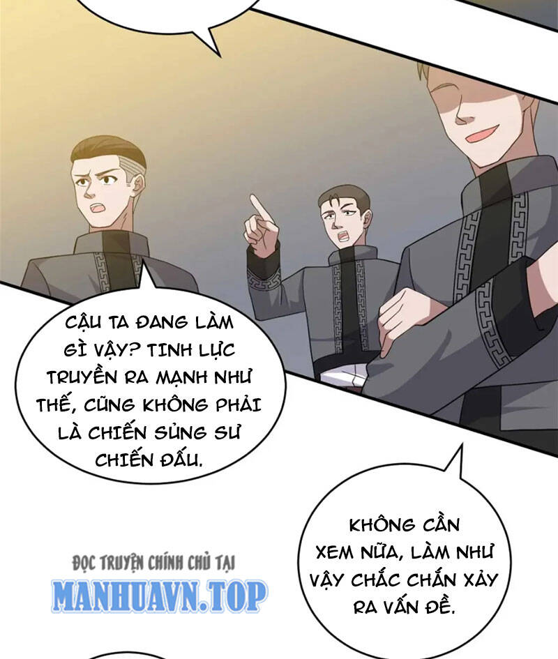 Ma Thú Siêu Thần Chapter 118 - Trang 2