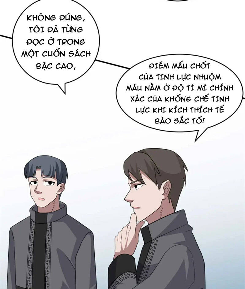 Ma Thú Siêu Thần Chapter 118 - Trang 2