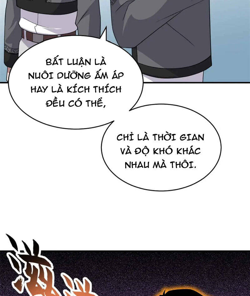 Ma Thú Siêu Thần Chapter 118 - Trang 2