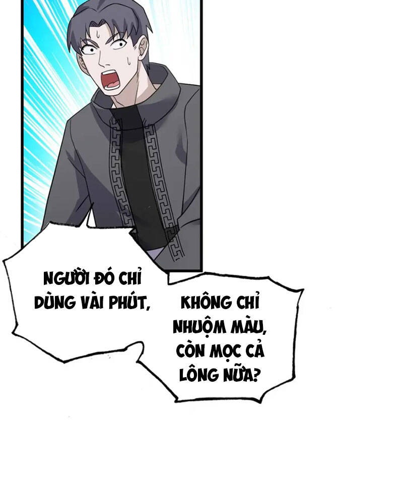 Ma Thú Siêu Thần Chapter 118 - Trang 2