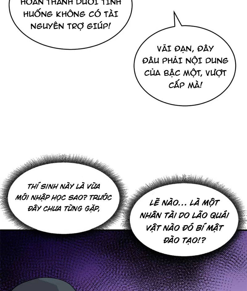 Ma Thú Siêu Thần Chapter 118 - Trang 2