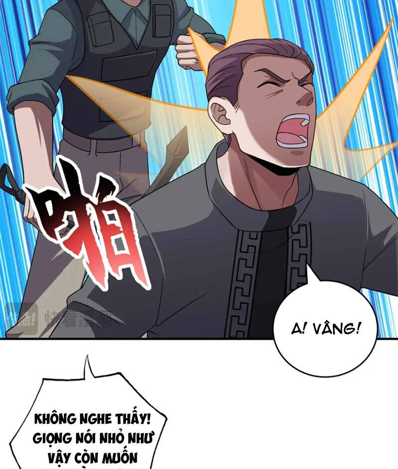 Ma Thú Siêu Thần Chapter 118 - Trang 2