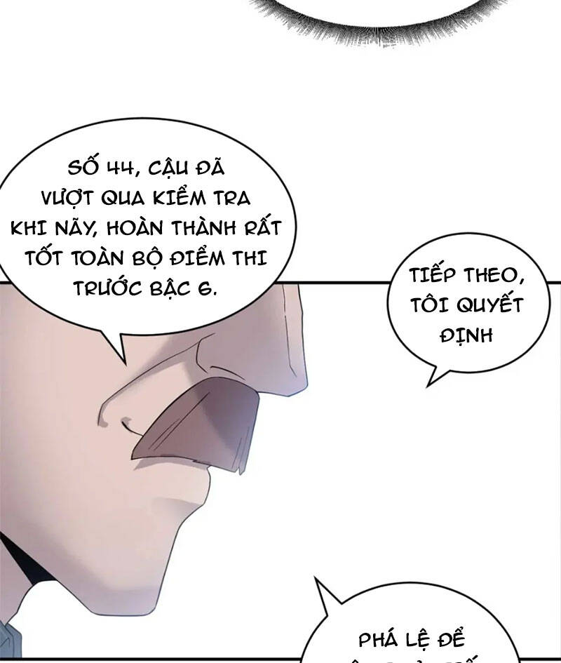 Ma Thú Siêu Thần Chapter 118 - Trang 2