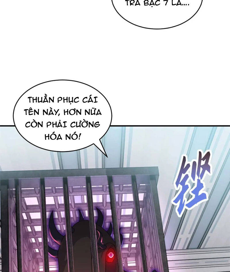 Ma Thú Siêu Thần Chapter 118 - Trang 2