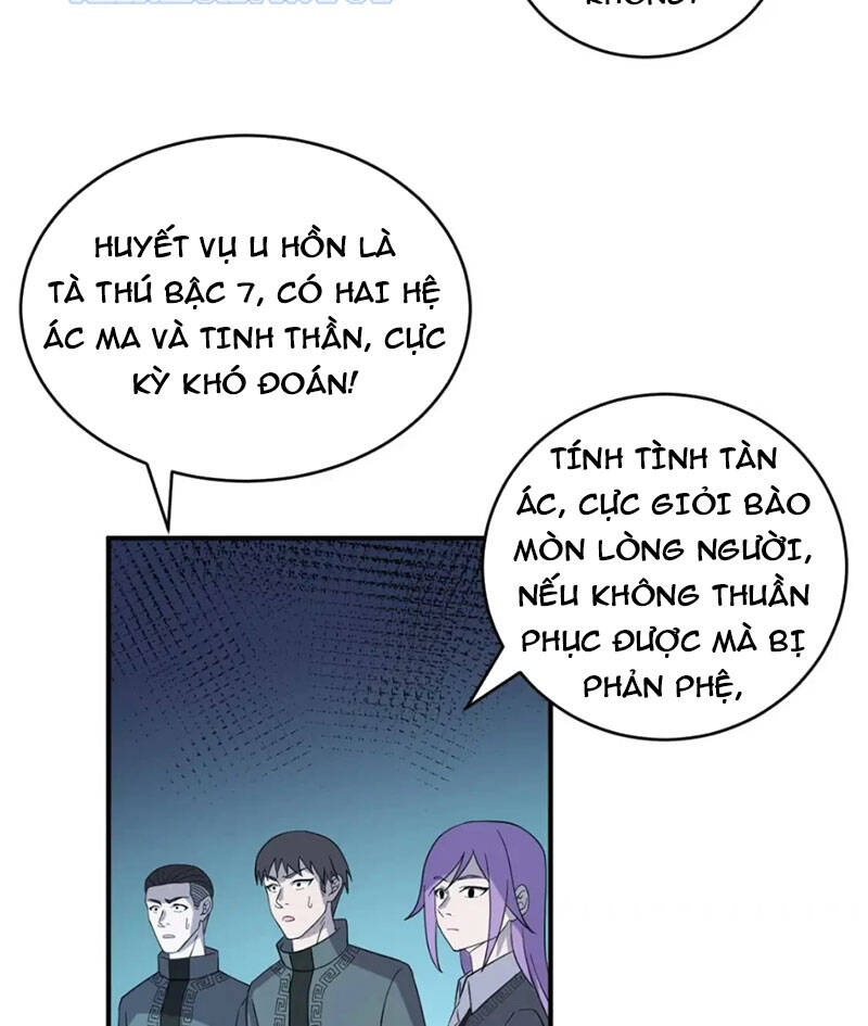 Ma Thú Siêu Thần Chapter 118 - Trang 2