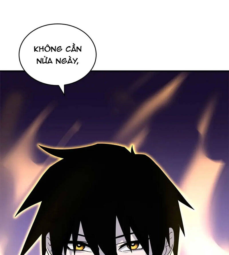 Ma Thú Siêu Thần Chapter 118 - Trang 2