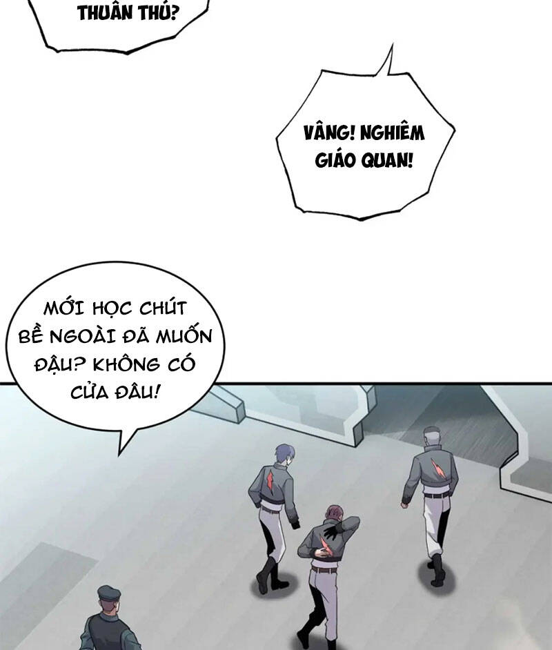 Ma Thú Siêu Thần Chapter 118 - Trang 2