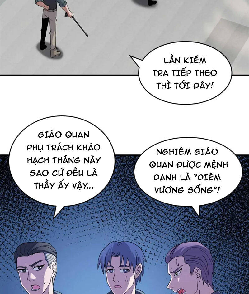 Ma Thú Siêu Thần Chapter 118 - Trang 2