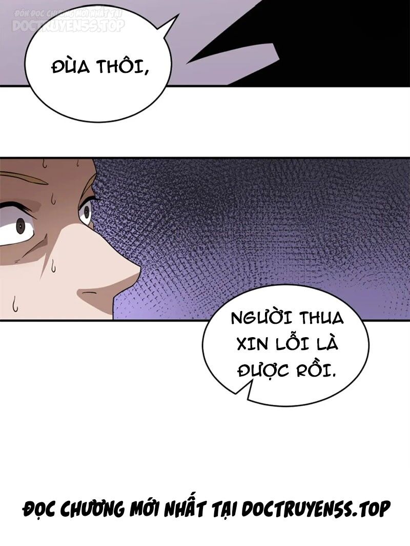 Ma Thú Siêu Thần Chapter 116 - Trang 2