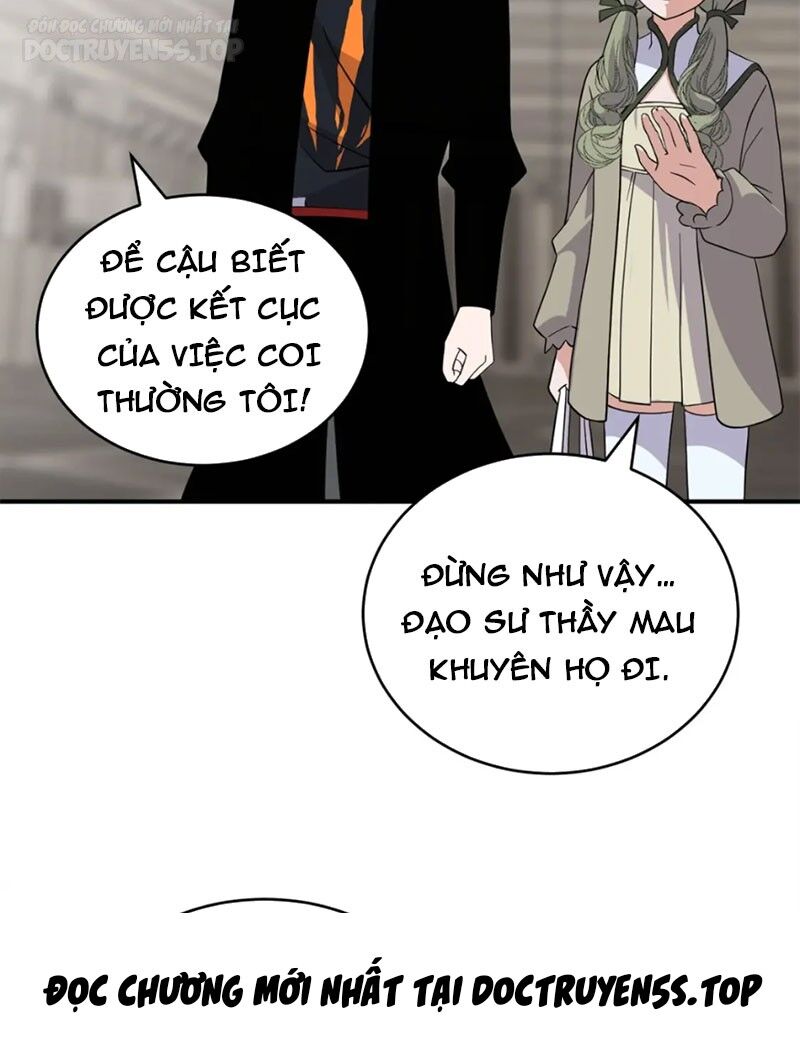 Ma Thú Siêu Thần Chapter 116 - Trang 2