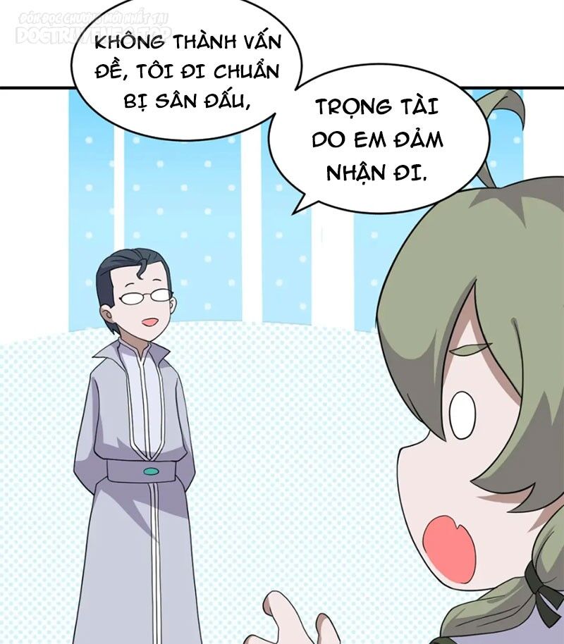 Ma Thú Siêu Thần Chapter 116 - Trang 2