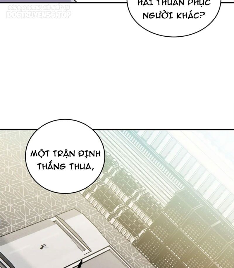 Ma Thú Siêu Thần Chapter 116 - Trang 2