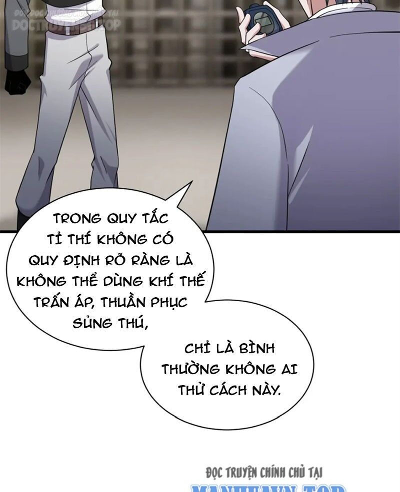 Ma Thú Siêu Thần Chapter 116 - Trang 2